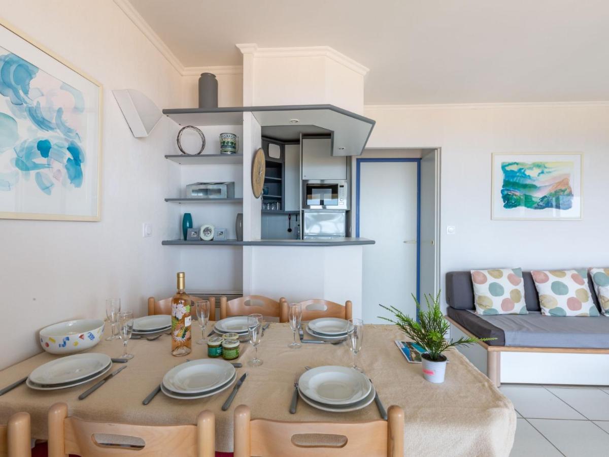 Saint-Raphaël Apartment Village Cap Esterel - Les Bastides-6 By Interhome מראה חיצוני תמונה